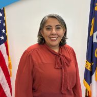 Nadeen Bir for Durham Board of Education, District 2A